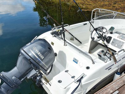 Holiday house Kustenidylle im Settem Fjord-By Traum - Outdoor photo 27