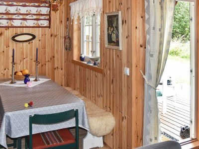 Holiday house Kustenidylle im Settem Fjord-By Traum - Outdoor photo 28