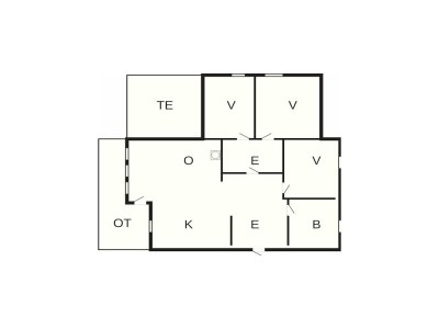 Holiday house Kustenidylle im Settem Fjord-By Traum - Document photo 29