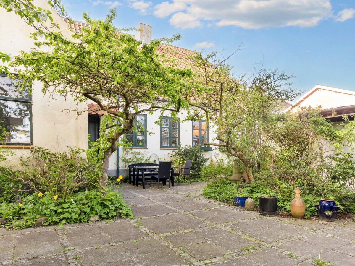 Holiday house 5 Personen Ferienhaus in Løgstør - Outdoor photo 3