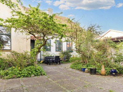 Holiday house 5 Personen Ferienhaus in Løgstør - Outdoor photo 3