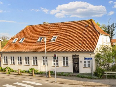 Holiday house 5 Personen Ferienhaus in Løgstør - Outdoor photo 5