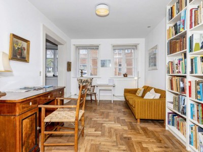 Holiday house 5 Personen Ferienhaus in Løgstør - Outdoor photo 6