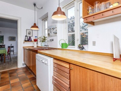 Holiday house 5 Personen Ferienhaus in Løgstør - Outdoor photo 11