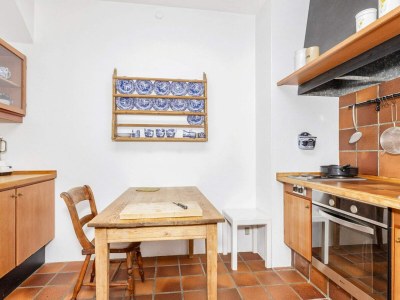 Holiday house 5 Personen Ferienhaus in Løgstør - Outdoor photo 12