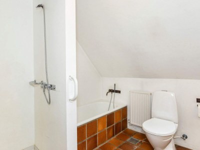 Holiday house 5 Personen Ferienhaus in Løgstør - Outdoor photo 15