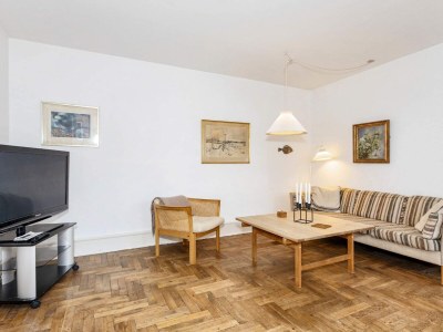 Holiday house 5 Personen Ferienhaus in Løgstør - Outdoor photo 16