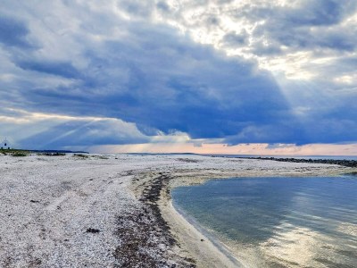 Holiday house 5 Personen Ferienhaus in Løgstør - Outdoor photo 19