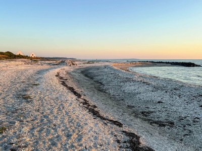 Holiday house 5 Personen Ferienhaus in Løgstør - Outdoor photo 20