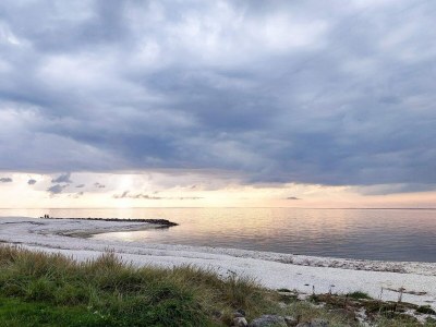Holiday house 5 Personen Ferienhaus in Løgstør - Outdoor photo 22