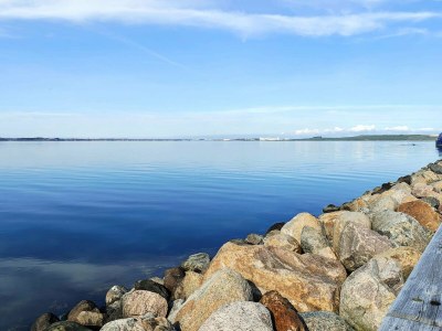 Holiday house 5 Personen Ferienhaus in Løgstør - Outdoor photo 24