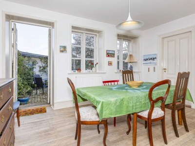 Holiday house 5 Personen Ferienhaus in Løgstør - Outdoor photo 26