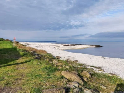 Holiday house 5 Personen Ferienhaus in Løgstør - Outdoor photo 29