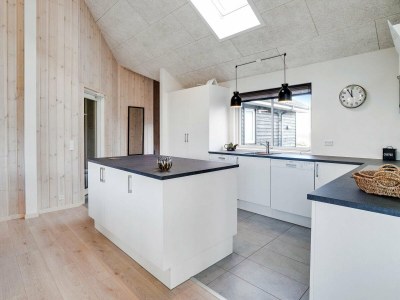 Holiday house 18 Personen Ferienhaus in Ringkøbing - Outdoor photo 4