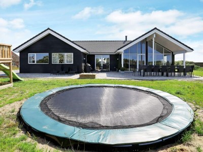 Holiday house 18 Personen Ferienhaus in Ringkøbing - Outdoor photo 6