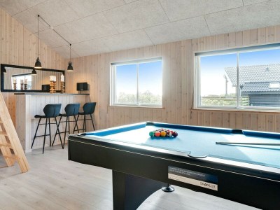 Holiday house 18 Personen Ferienhaus in Ringkøbing - Outdoor photo 9