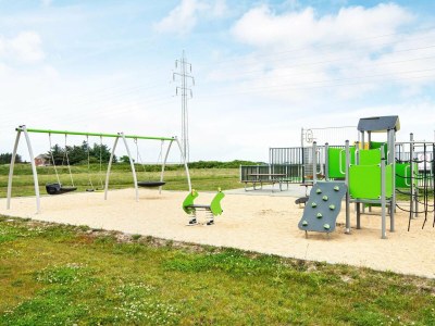 Holiday house 18 Personen Ferienhaus in Ringkøbing - Outdoor photo 10