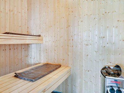 Holiday house 18 Personen Ferienhaus in Ringkøbing - Outdoor photo 11