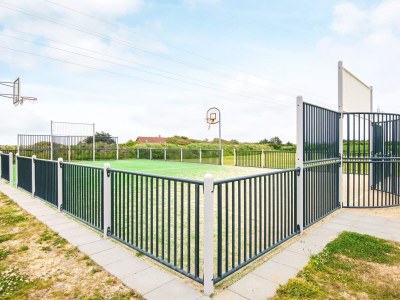 Holiday house 18 Personen Ferienhaus in Ringkøbing - Outdoor photo 12