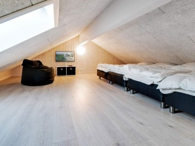 Holiday house 18 Personen Ferienhaus in Ringkøbing - Outdoor photo 18