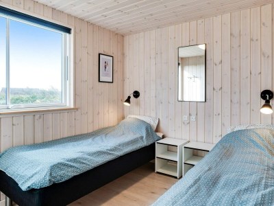 Holiday house 18 Personen Ferienhaus in Ringkøbing - Outdoor photo 20