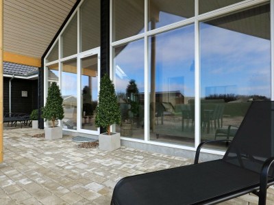 Holiday house 18 Personen Ferienhaus in Ringkøbing - Outdoor photo 22