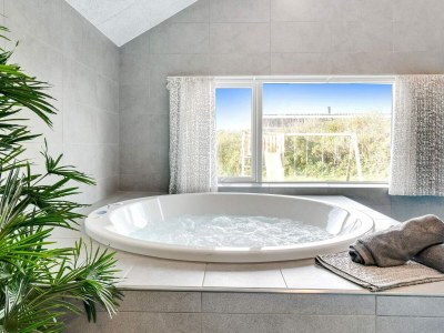 Holiday house 18 Personen Ferienhaus in Ringkøbing - Outdoor photo 23