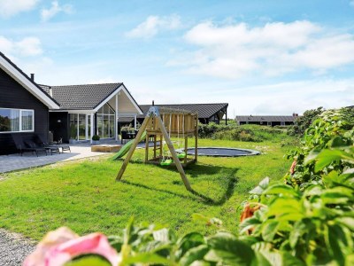 Holiday house 18 Personen Ferienhaus in Ringkøbing - Outdoor photo 28