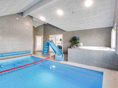 Holiday house 18 Personen Ferienhaus in Ringkøbing - Outdoor photo 31