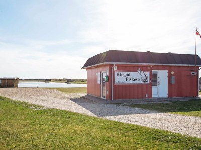 Holiday house 18 Personen Ferienhaus in Ringkøbing - Outdoor photo 32