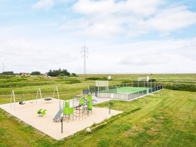 Holiday house 18 Personen Ferienhaus in Ringkøbing - Outdoor photo 36