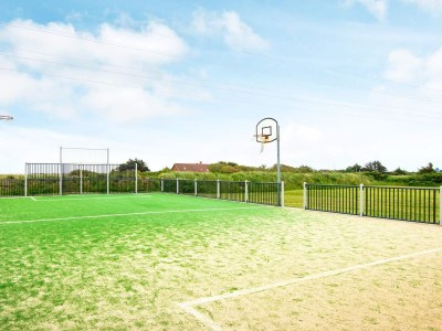 Holiday house 18 Personen Ferienhaus in Ringkøbing - Outdoor photo 37