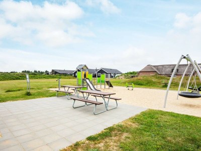 Holiday house 18 Personen Ferienhaus in Ringkøbing - Outdoor photo 41