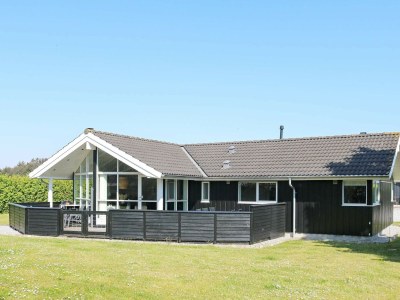 Holiday house 8 person holiday home in Hadsund in Als - Holiday house