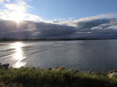 Holiday house 8 person holiday home in Hadsund - Outdoor photo 6