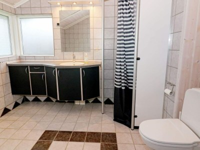 Holiday house 8 person holiday home in Hadsund - Outdoor photo 7