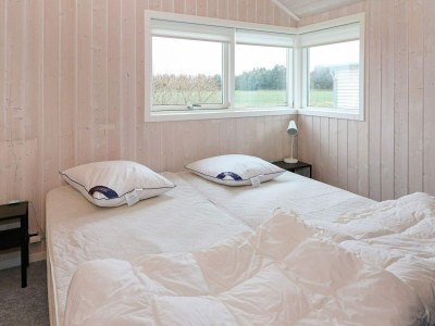 Holiday house 8 person holiday home in Hadsund - Outdoor photo 8