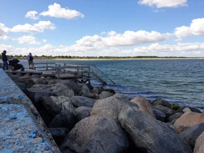 Holiday house 8 person holiday home in Hadsund - Outdoor photo 11