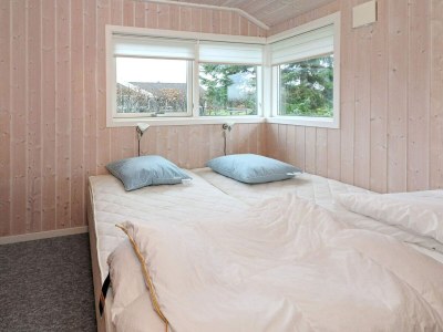 Holiday house 8 person holiday home in Hadsund - Outdoor photo 13