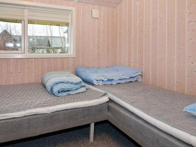 Holiday house 8 person holiday home in Hadsund - Outdoor photo 14