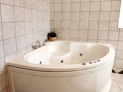 Holiday house 8 person holiday home in Hadsund - Outdoor photo 20