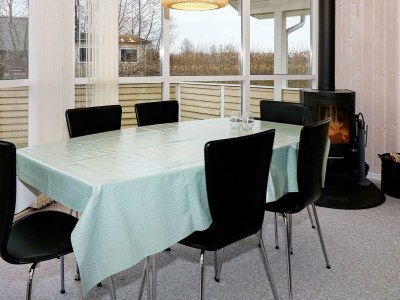 Holiday house 8 person holiday home in Hadsund - Outdoor photo 21