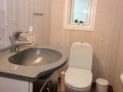 Holiday house 8 person holiday home in Hadsund - Outdoor photo 22