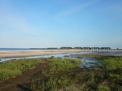 Holiday house 8 person holiday home in Hadsund - Outdoor photo 26