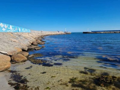 Holiday house 8 person holiday home in Hadsund - Outdoor photo 29