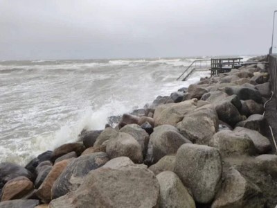 Holiday house 8 person holiday home in Hadsund - Outdoor photo 30