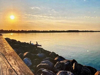 Holiday house 8 person holiday home in Hadsund - Outdoor photo 32