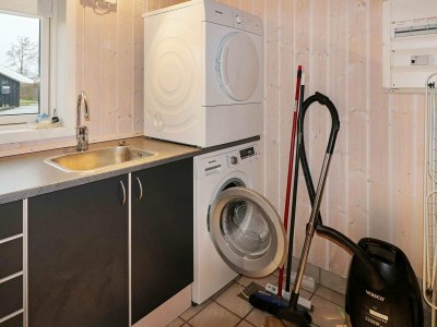 Holiday house 8 person holiday home in Hadsund - Outdoor photo 33