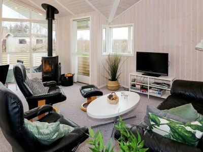 Holiday house 8 person holiday home in Hadsund - Outdoor photo 34