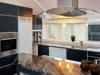 Holiday house 8 person holiday home in Hadsund - Outdoor photo 35